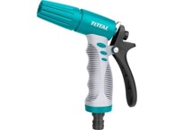 TOTAL Vrtni raspršivač Garden Sprinkler THWS010301, regulacija protoka, ABS, 3/4"